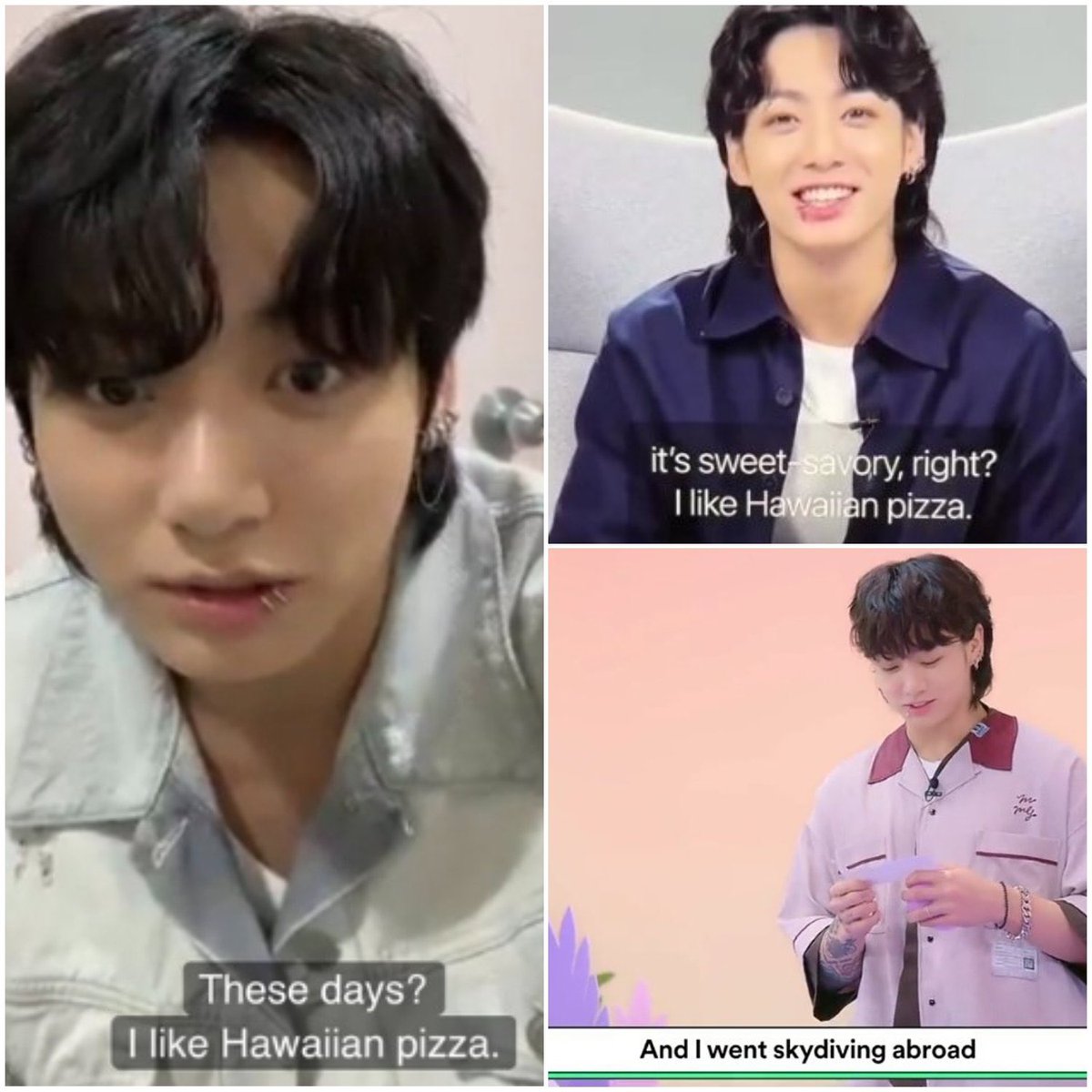 keithie loves taekook ⭐️ tweet media