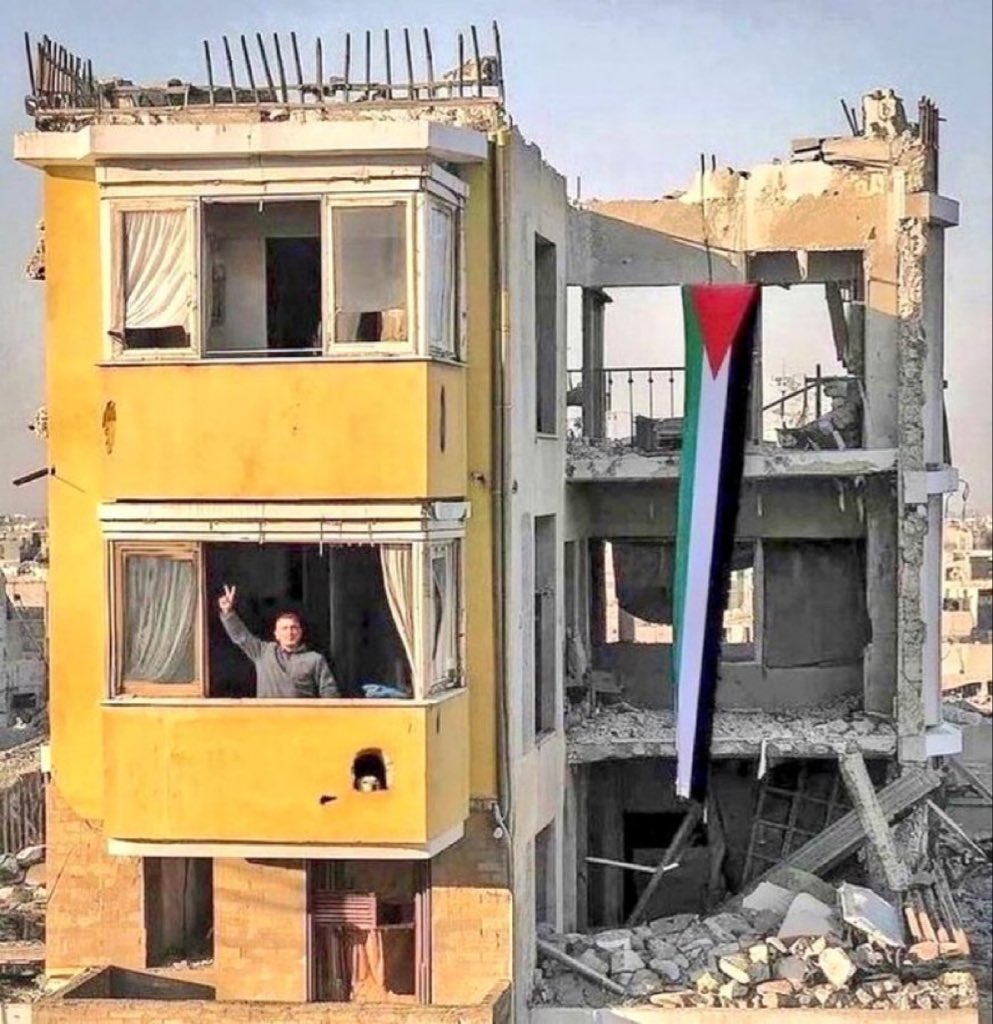 You cannot break their spirit🇵🇸

<a href="/Israel/">Israel ישראל</a>