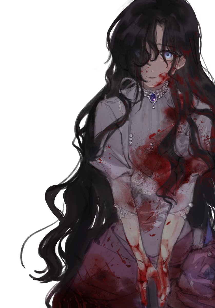 heyu3478's tweet photo. The version without background.

#Reverse1999fanart #Reverse1999 #Reverse1999Ver1ꓸ7 #Elucevanlestelle #Isolde https://t.co/xrBbTyuZ4g