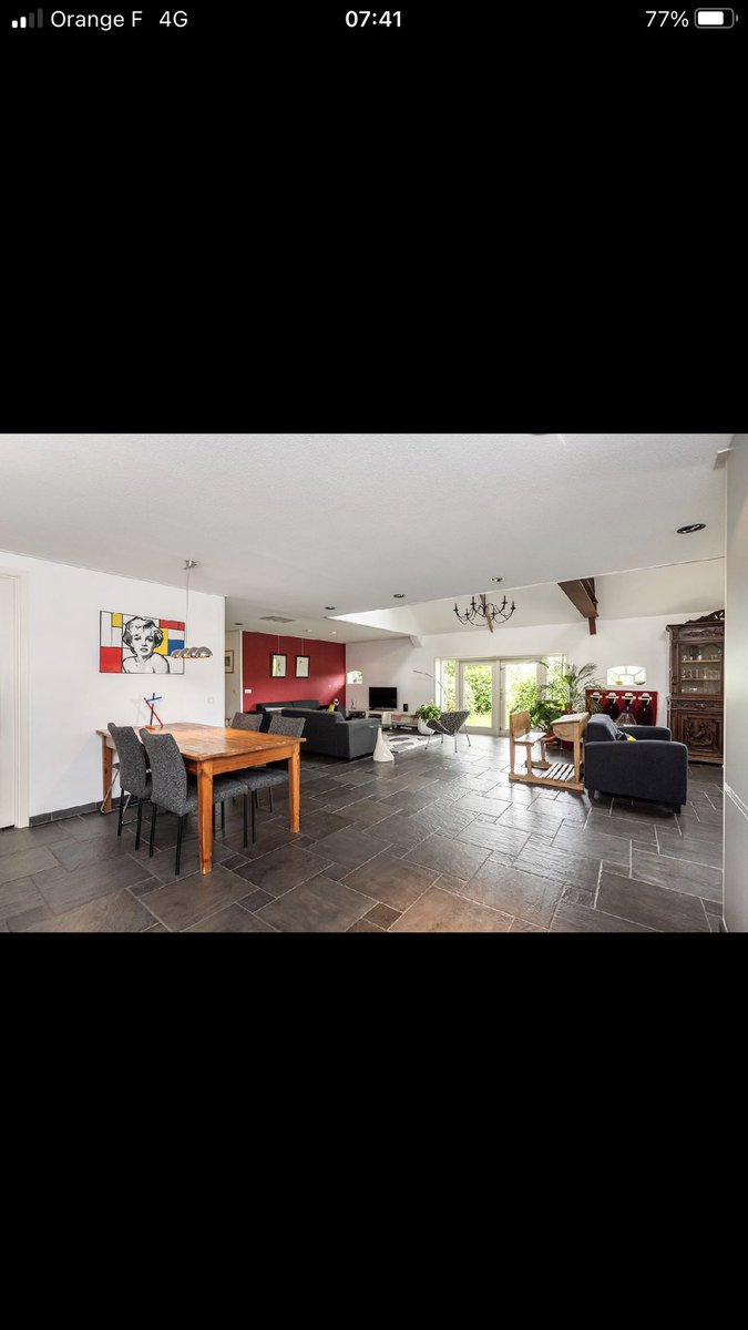 maxPatissier1's tweet photo. Geïnteresseerd in buiten wonen op 12 minuten van Zwolle. Landelijke rust in een geweldige woonboerderij? Kijk op Funda @BijBarbel https://t.co/8QA8p968of