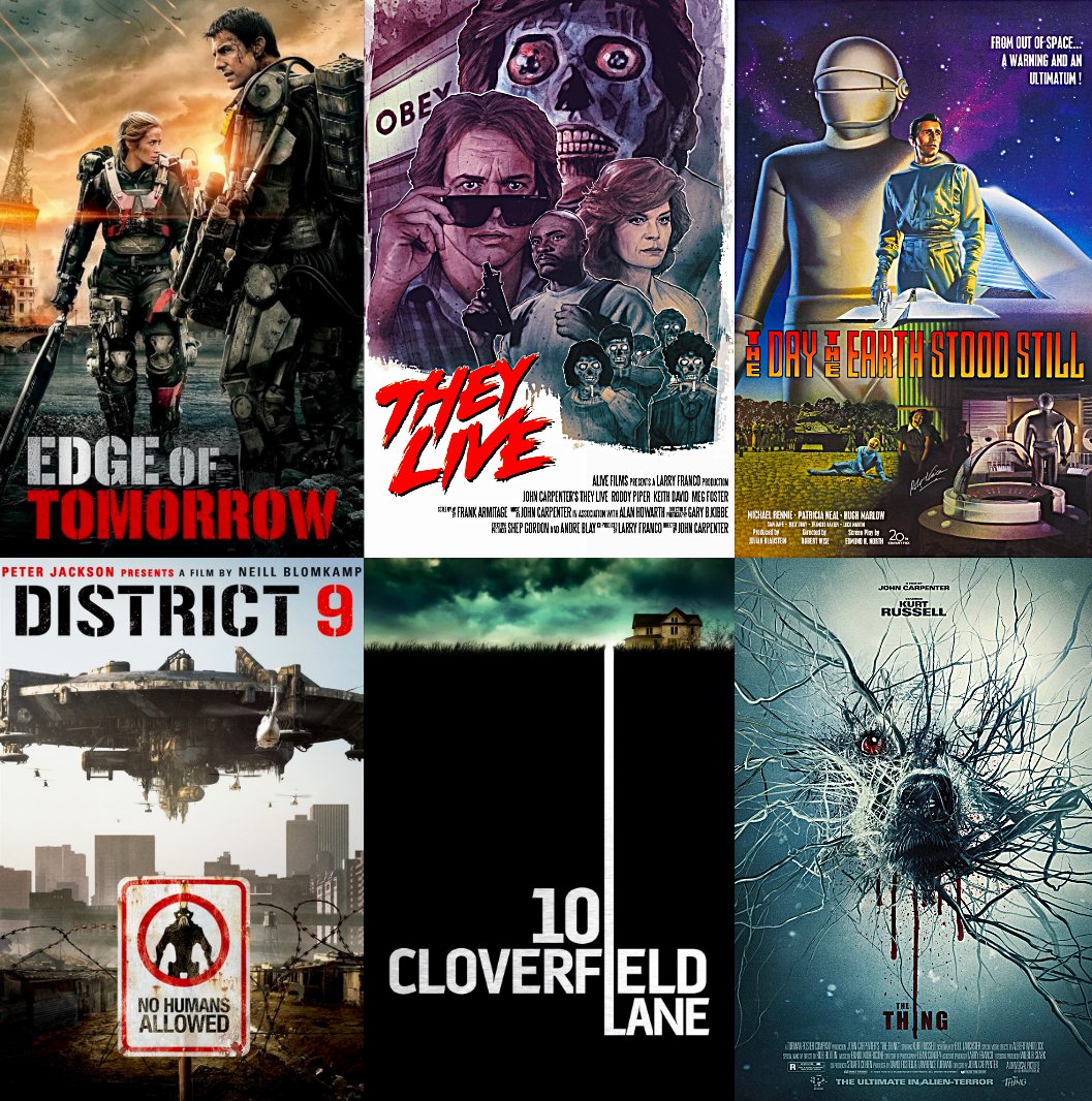 Carnival of Horror tweet media