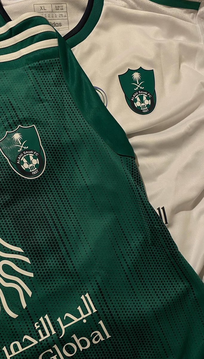 طلبية احد عملاء بوتيكx 💚📦

شعارنا دوماً خدمة العميل ثم الجودة ثم السعر 💯

التيشيرت فقط ب 30 ريال ‼️

لزيارة المتجر الكتروني :  
salla.sa/boutiquex

linktr.ee/Boutiquex.sa

#الملكي #الأهلي #الاهلي #دوري_روشن_السعودي
 #الأهلي_في_النمسا #خلها_تبرق_وترعد #اكذوبة_الاهلي