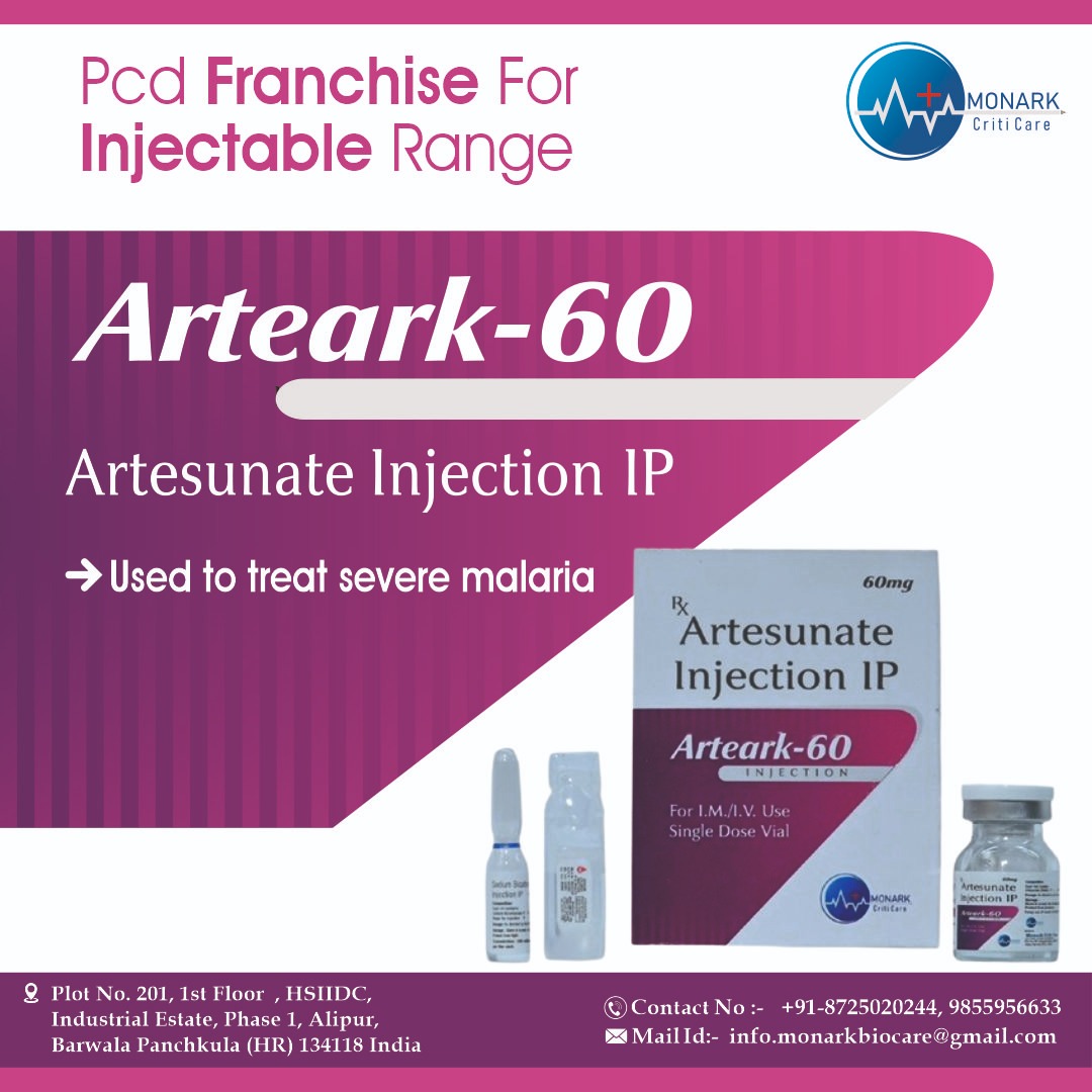 MonarkCriticare's tweet photo. Arteark-60  | PCD Franchise For Injectable Range https://t.co/kfvsLhQkcM