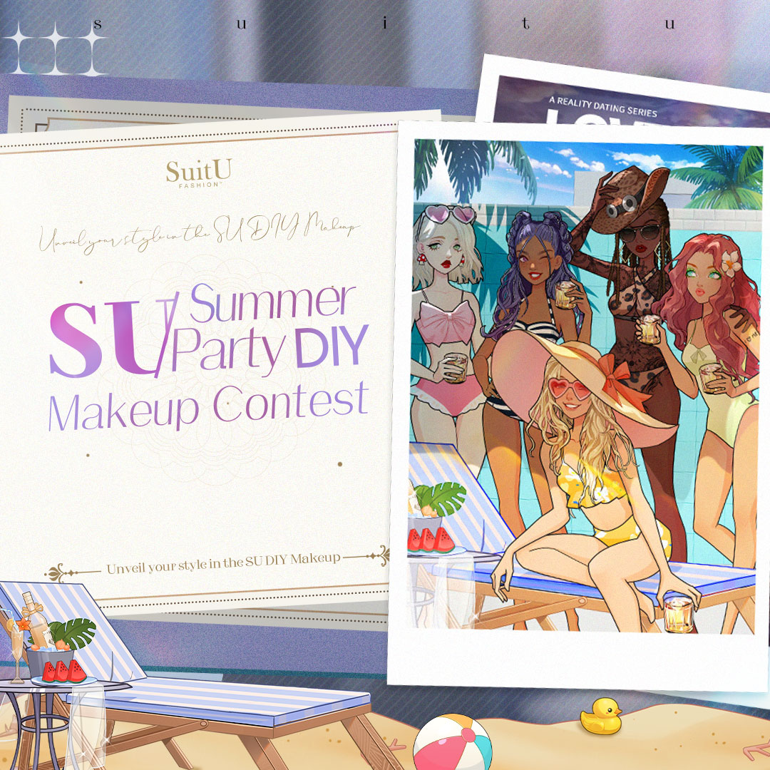 SuitU_Official tweet media