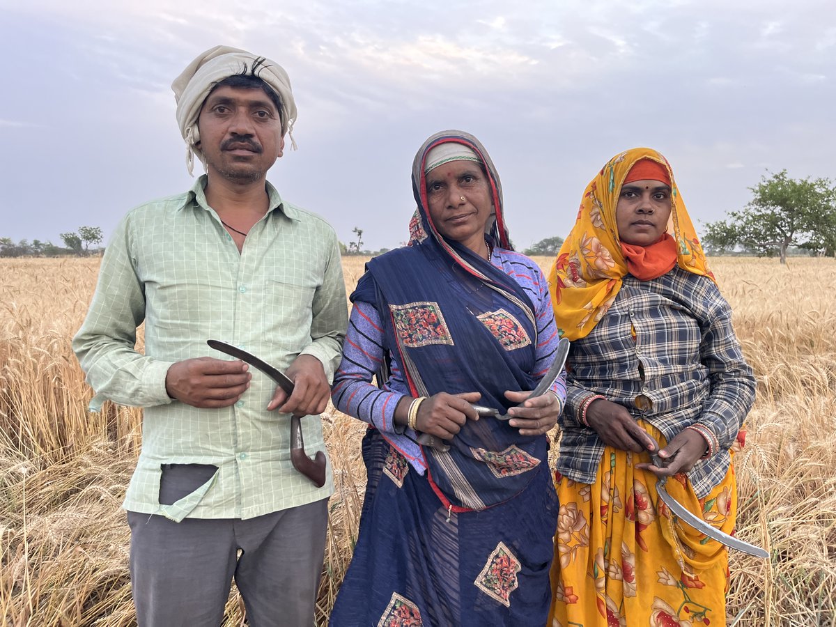 NewsPotliEng's tweet image. &quot;The Indian agriculture sector is not in a crisis now but requires a serious structural transformation because climate change and water criticality loom large in the times to come”. Chief Economic Advisor V Anantha Nageswaran 
#Budget2024 #agritechprogress #agrivision4bharat