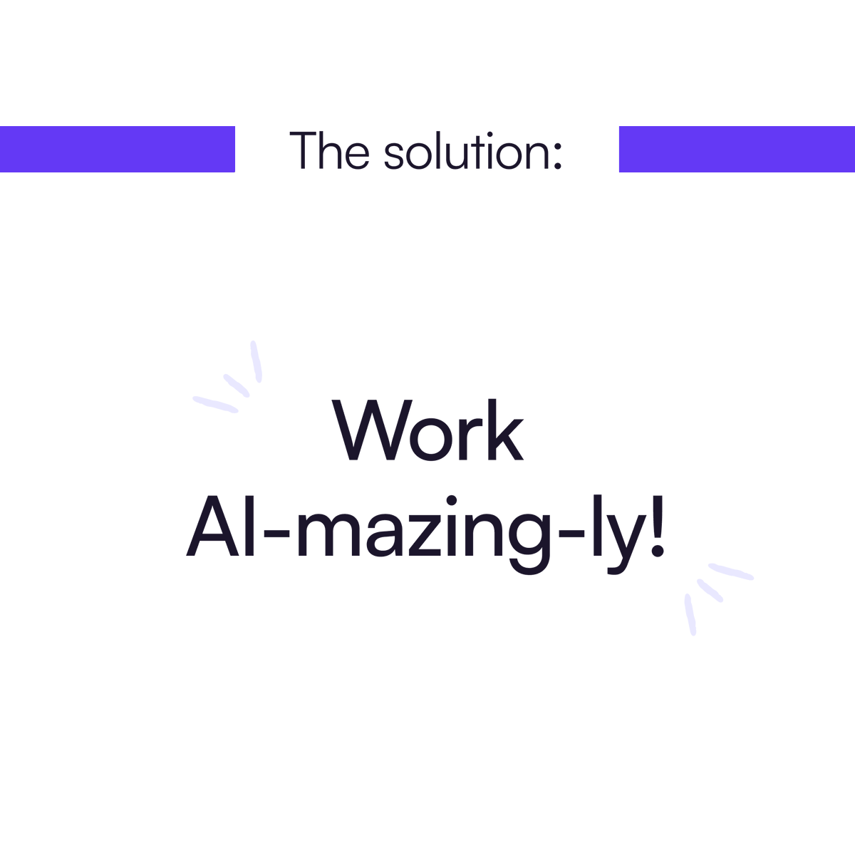 docxter_app's tweet photo. DocXter : Your path to work life balance → https://t.co/fYf09hzGL1

#ai #aitool #documentanalysis #documentreader #professional #worklifebalance #stressfree https://t.co/AzHGX6Q8Wi
