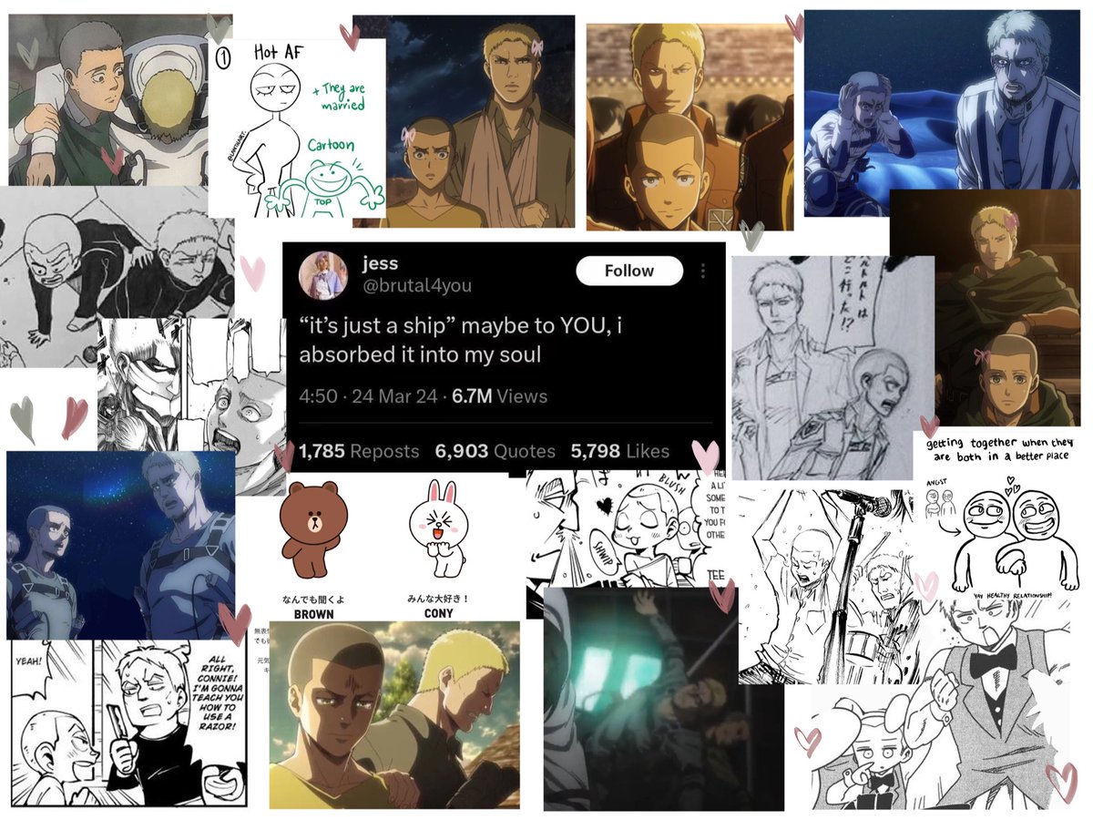 kleversay tweet media