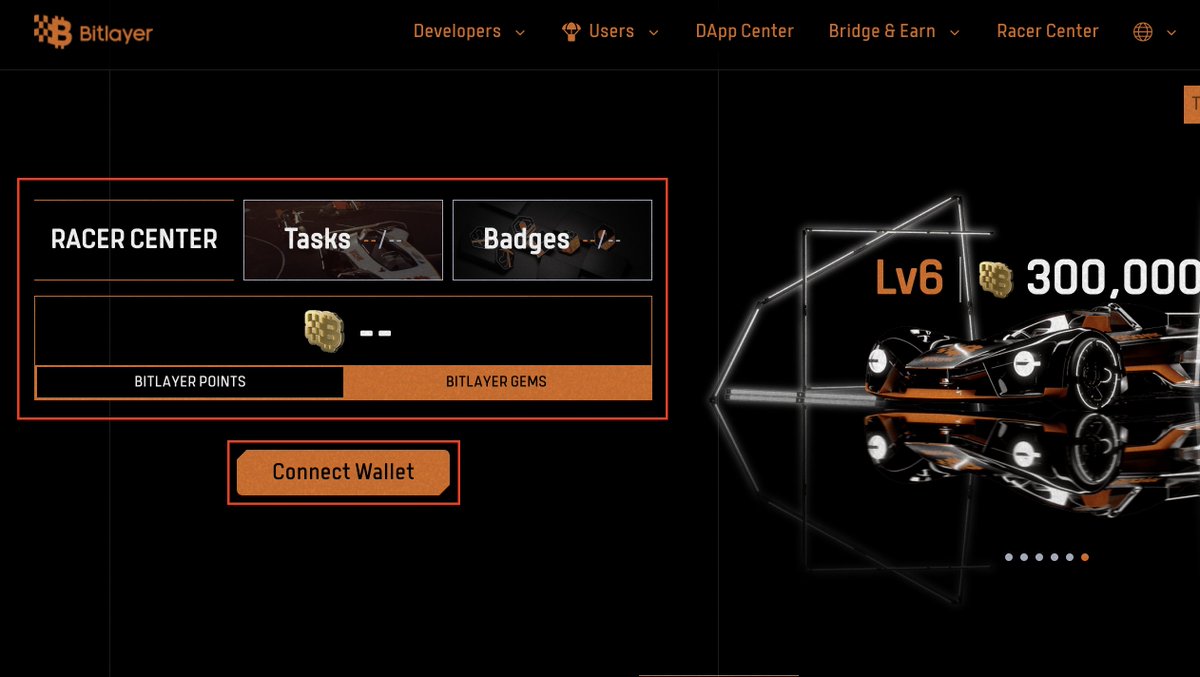 🚀 Delivery Go for Bitlayer: GEM Rewards 🚀
Epoch 1 of the Delivery Go for Bitlayer leaderboard competition has ended, and we've received $58,000 in rewards! 🙌 Thanks to everyone for participating. Rewards have been distributed as GEMs based on your involvement.