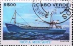 UmaSankarBane11's tweet photo. CABO VERDE #Usedstamps #philately #stampcollecting #stamps https://t.co/fzBRhszmCO
