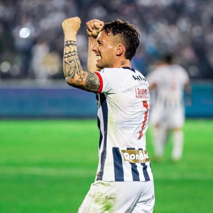 José Férnandez tweet media