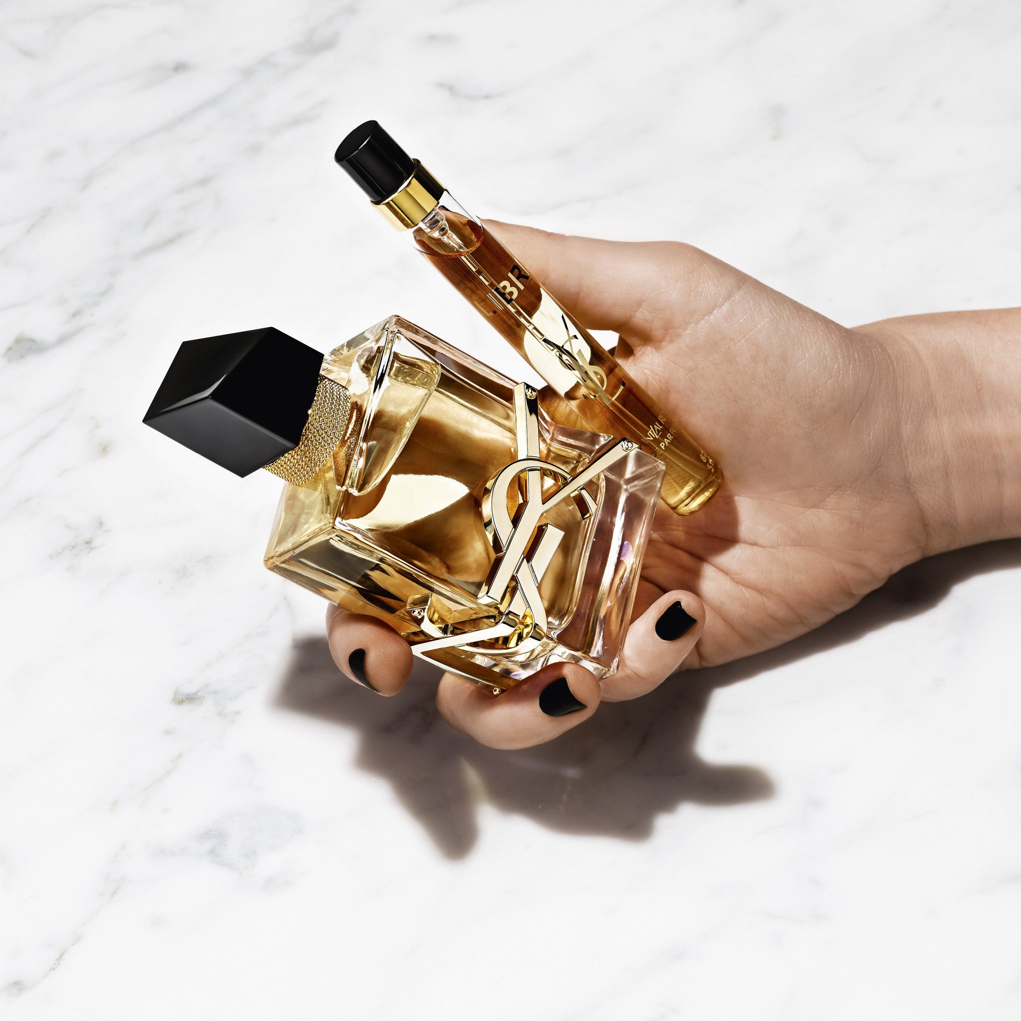 YSL Beauty Japan on X: 