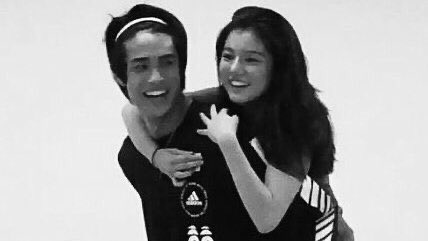 donatotinker's tweet photo. Maybe This Time

— a #donbelle au/serye wherein Astrid (belle) is in the same circle of friends with her crush for five years, Dion (donny). what will happen if she confesses to him before he leaves the country? https://t.co/s0waDMlG3x