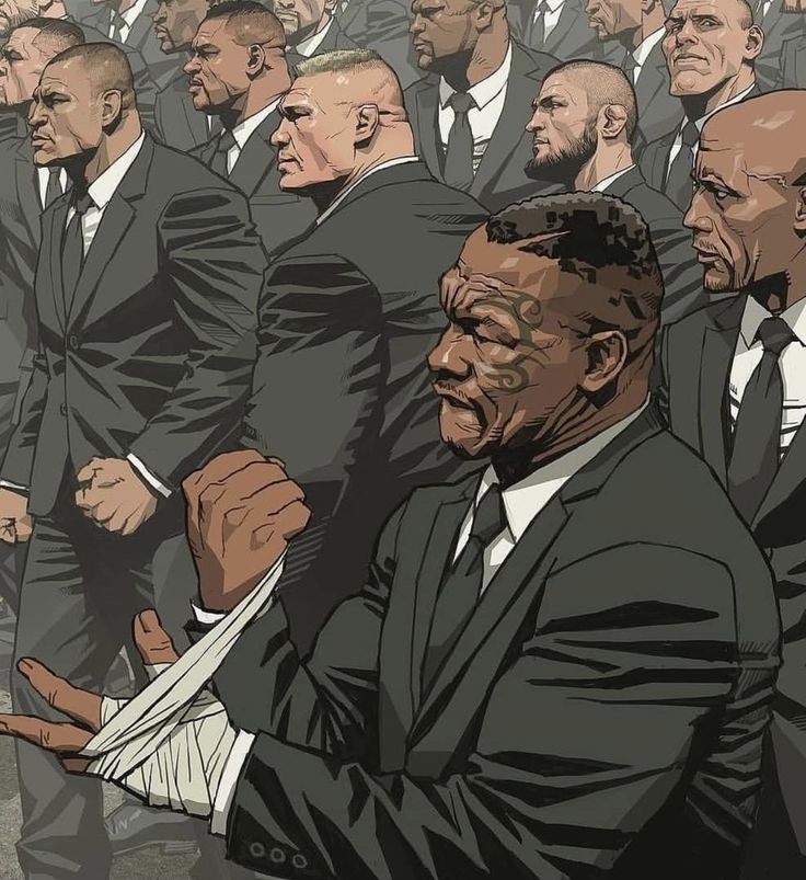 majestymasculin's tweet image. 16 𝑼𝒏𝒔𝒑𝒐𝒌𝒆𝒏 𝑹𝒖𝒍𝒆𝒔 for MEN.

// THREAD //

1. Never shake a hand while sitting down.