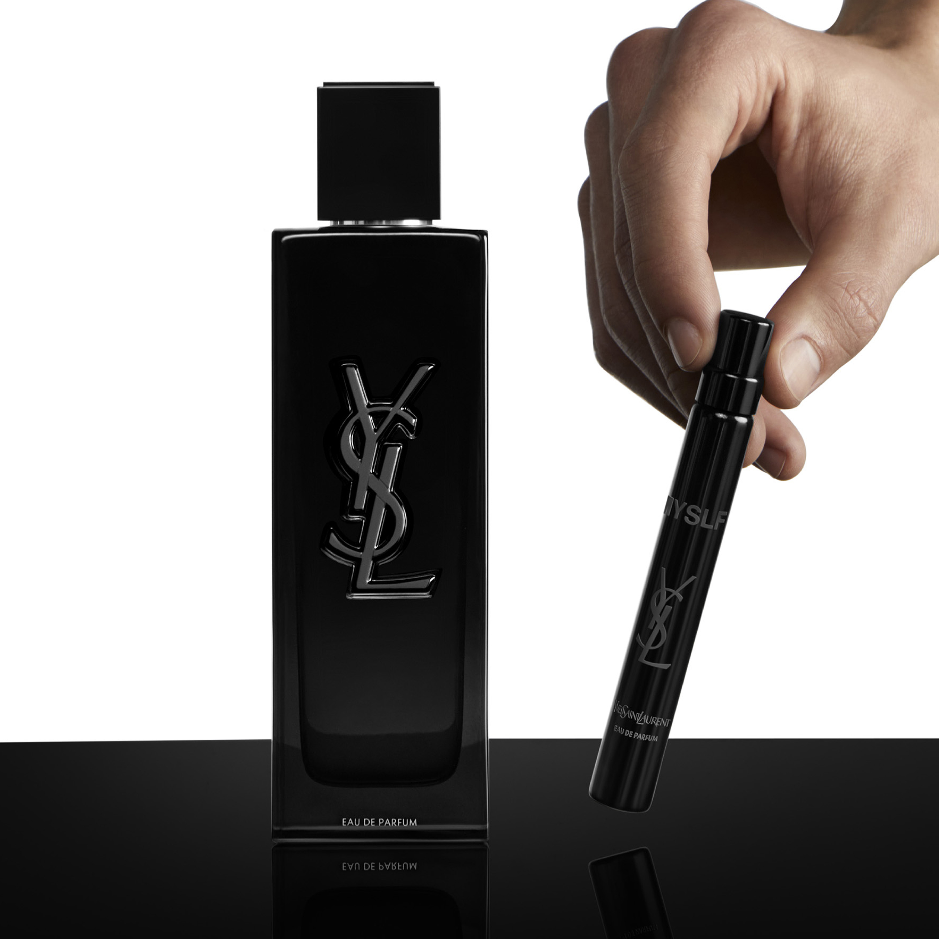 ○ ブランド香水4点 ブルガリ CHANEL YSL 他 YSL Beauty Japan on X: 