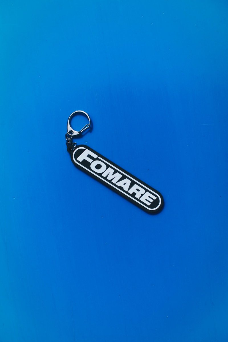 FOMARE OFFICIAL tweet media