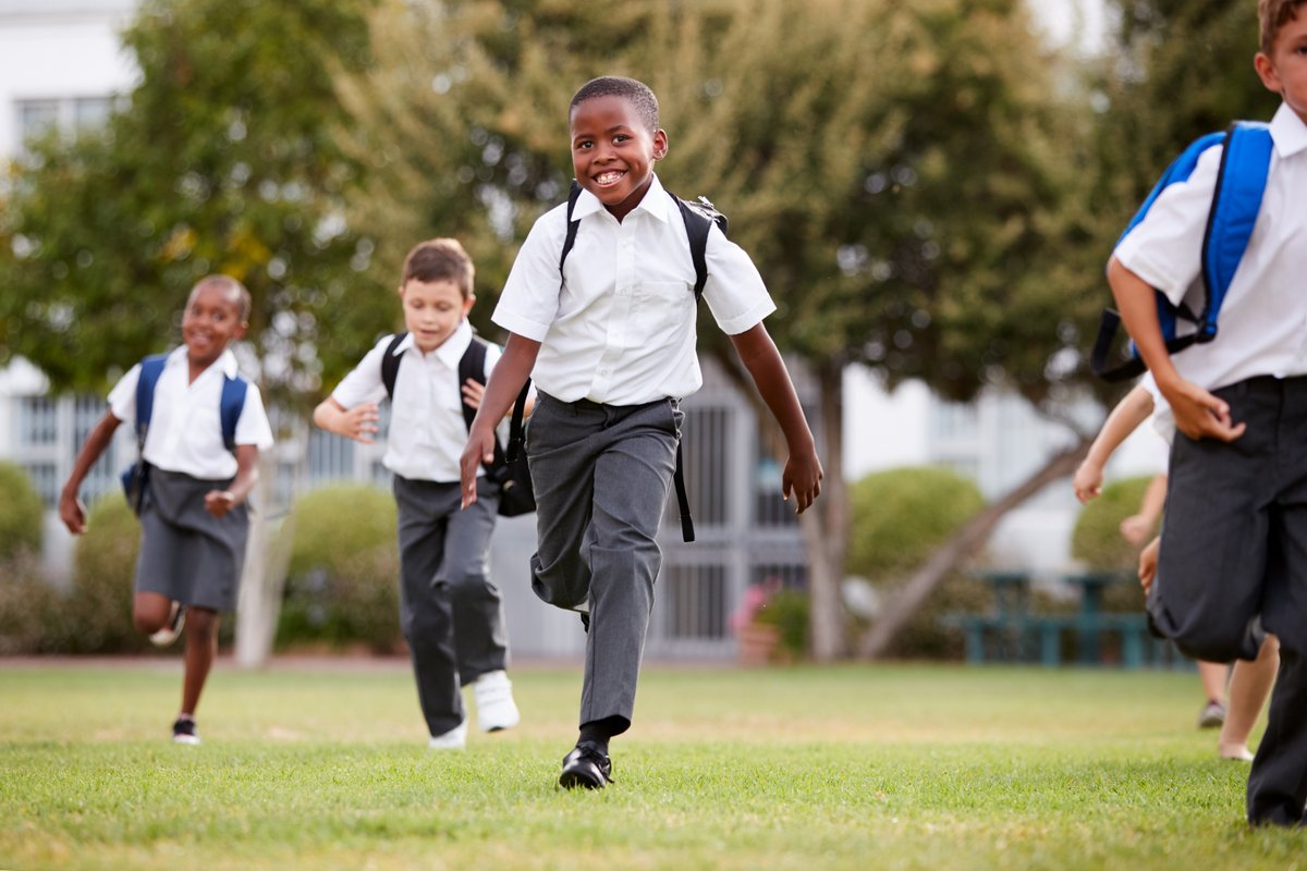 💡 To mark the end of the academic year, we’ve pulled together some of our favourite new resources from the past few months.

Have a read now and see if your favourite is on the list!

Read more: eef.li/ByBdfA