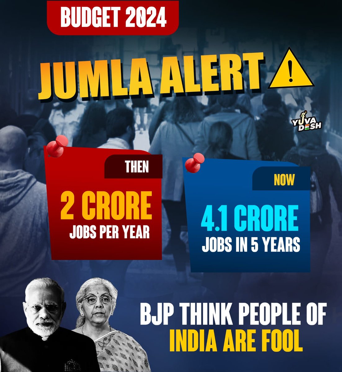 Martin_d1982's tweet photo. @TVMohandasPai @narendramodi Worst budget in decades https://t.co/e0vGatvn02