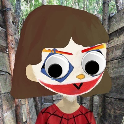 0x_penn's tweet photo. @idrawline $googly https://t.co/cbmmhSK6NC