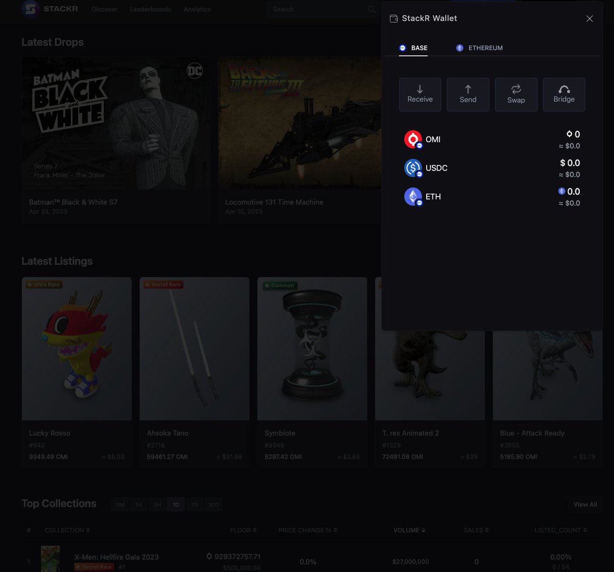 Crypto Bro tweet media