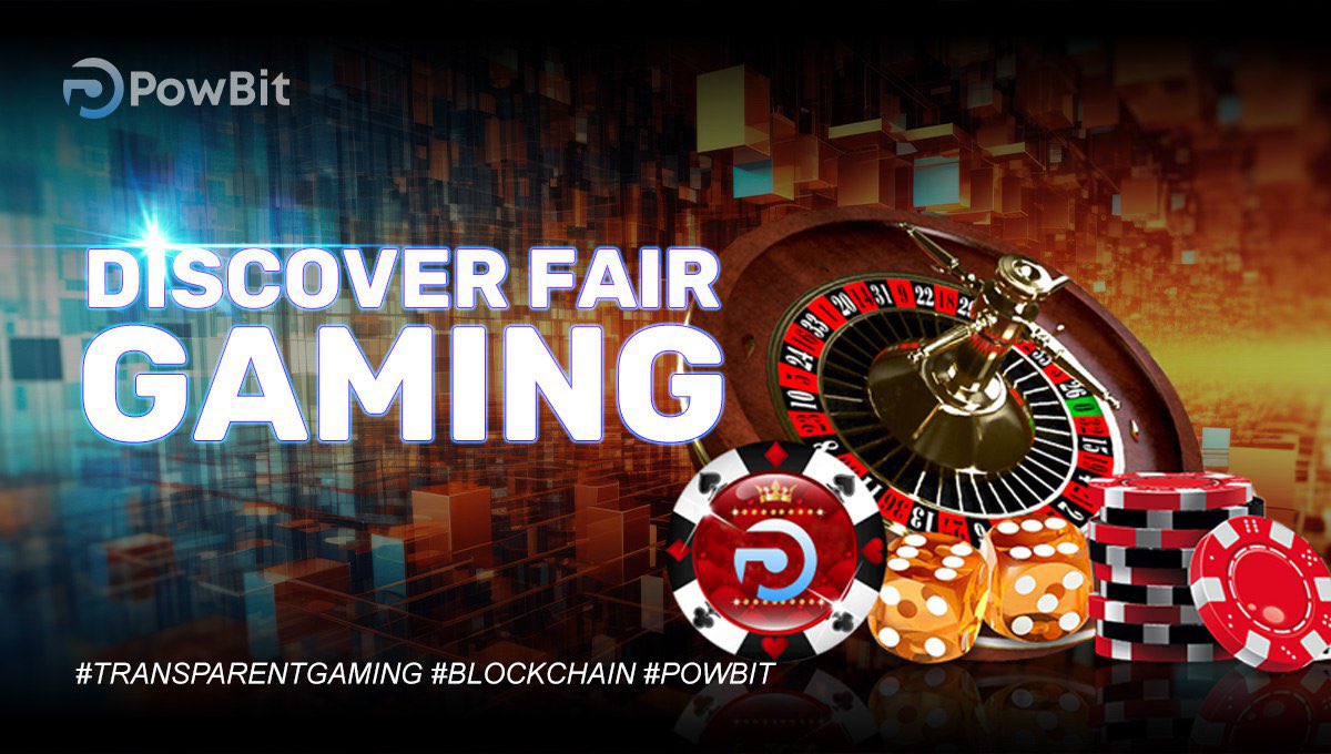 powbit_official's tweet photo. ๐ Disappointed by the lack of transparency in traditional gambling platforms?
๐ Come to POWBIT and enjoy truly transparent and fair gaming!
#TransparentGaming #Blockchain #POWBIT https://t.co/4uxQWreo2i