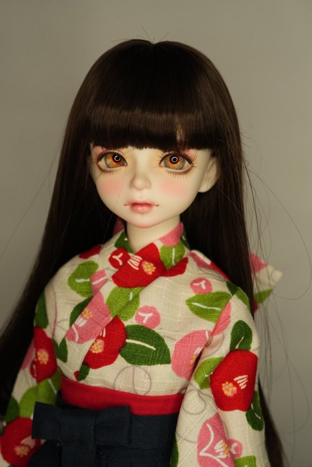 一枚目:何も撮影知識を知らずに撮った写真
二枚目:カメラおじさんに30分程講習受けて撮った写真 