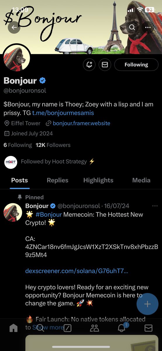 biolabunga tweet picture