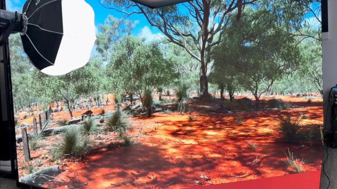 BOEMLED's tweet image. 🚀BOE MLED Partners with Innovator One to Create a New Studio Experience in Tokyo🚀

BOE MLED and Innovator One have teamed up to create a state-of-the-art studio in Tokyo, offering an unparalleled visual experience.

#Innovation #Technology #BOEMLED #Tokyo #Future #LEDDISPLAY