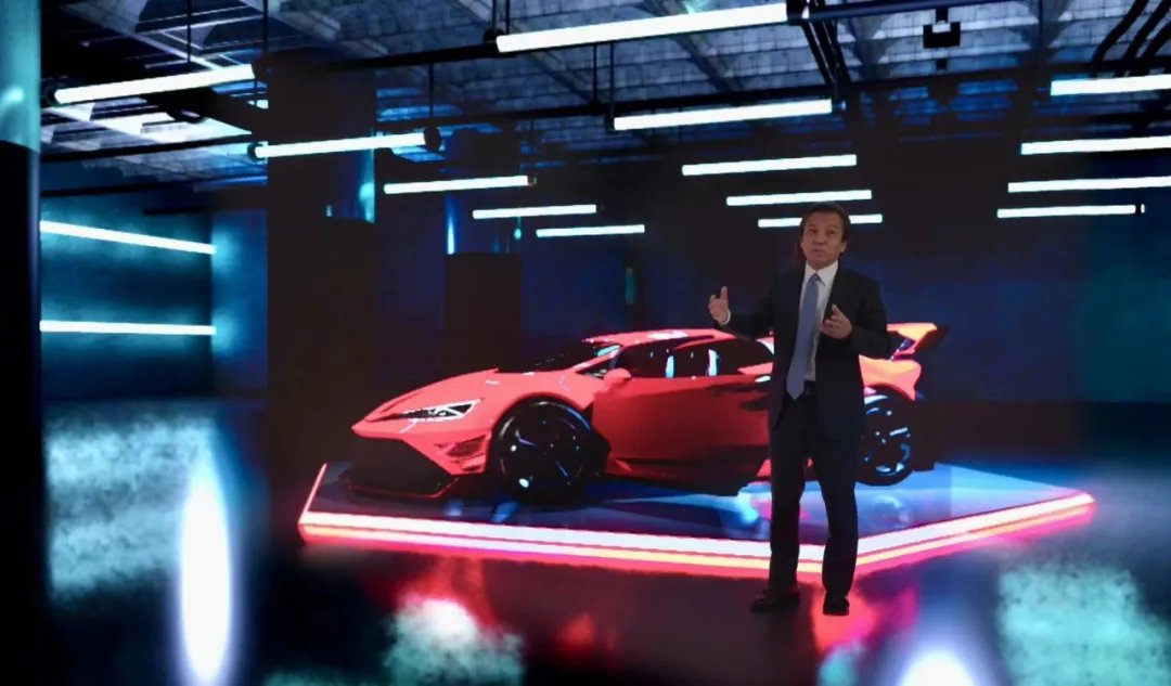 BOEMLED's tweet image. 🚀BOE MLED Partners with Innovator One to Create a New Studio Experience in Tokyo🚀

BOE MLED and Innovator One have teamed up to create a state-of-the-art studio in Tokyo, offering an unparalleled visual experience.

#Innovation #Technology #BOEMLED #Tokyo #Future #LEDDISPLAY