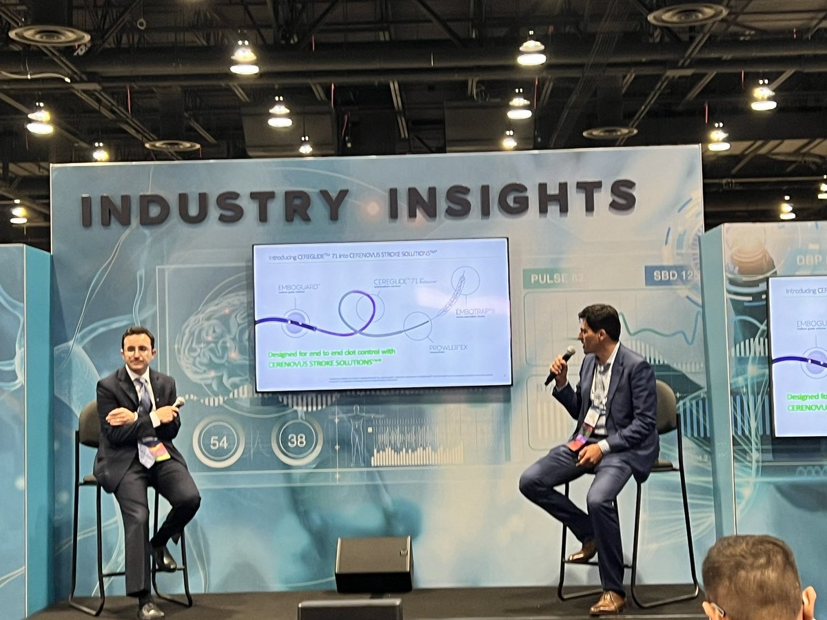 KoulMD's tweet photo. Learning so much about different tech and riveting debates of @MV_Terumo products by the experts at #SNIS2024 @esamaniego @neuroangio1 @andresgudino01 @DavidAltschulMD @StavTjoumakaris @InoaVioliza @AlexandraPaulMD https://t.co/0pEdqewMFM