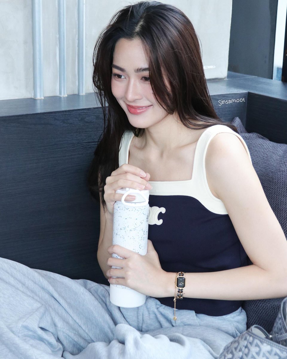 ยัยน้อนนนนนนของมามี้ 🐰 tweet media