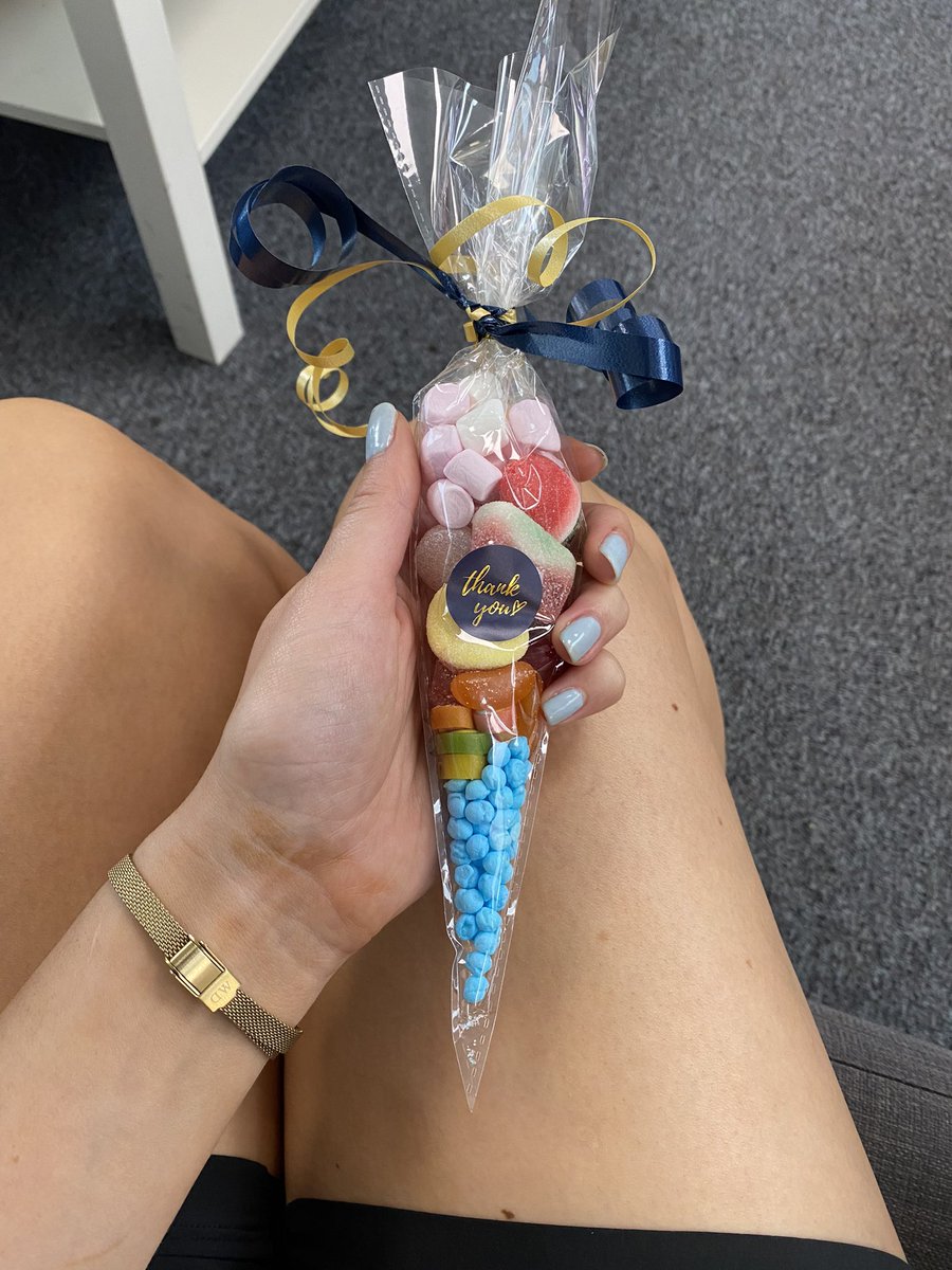 Mrs Foyle tweet media