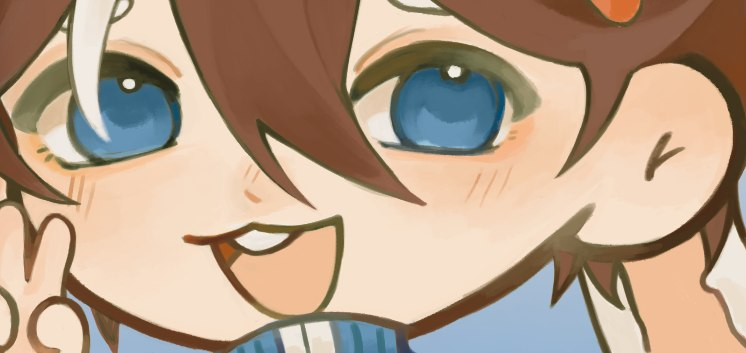 🟡🔴🔵
#Boboiboy