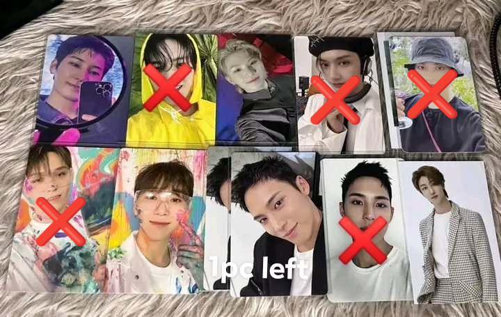 _Markcity_bns's tweet photo. LF KAHATI PH
#SVTinCARATLAND2024
SVT PCS

❌- TAKEN 

PRIO PAYO 
GCASH 
J&amp;T https://t.co/nC7Qpq43MC