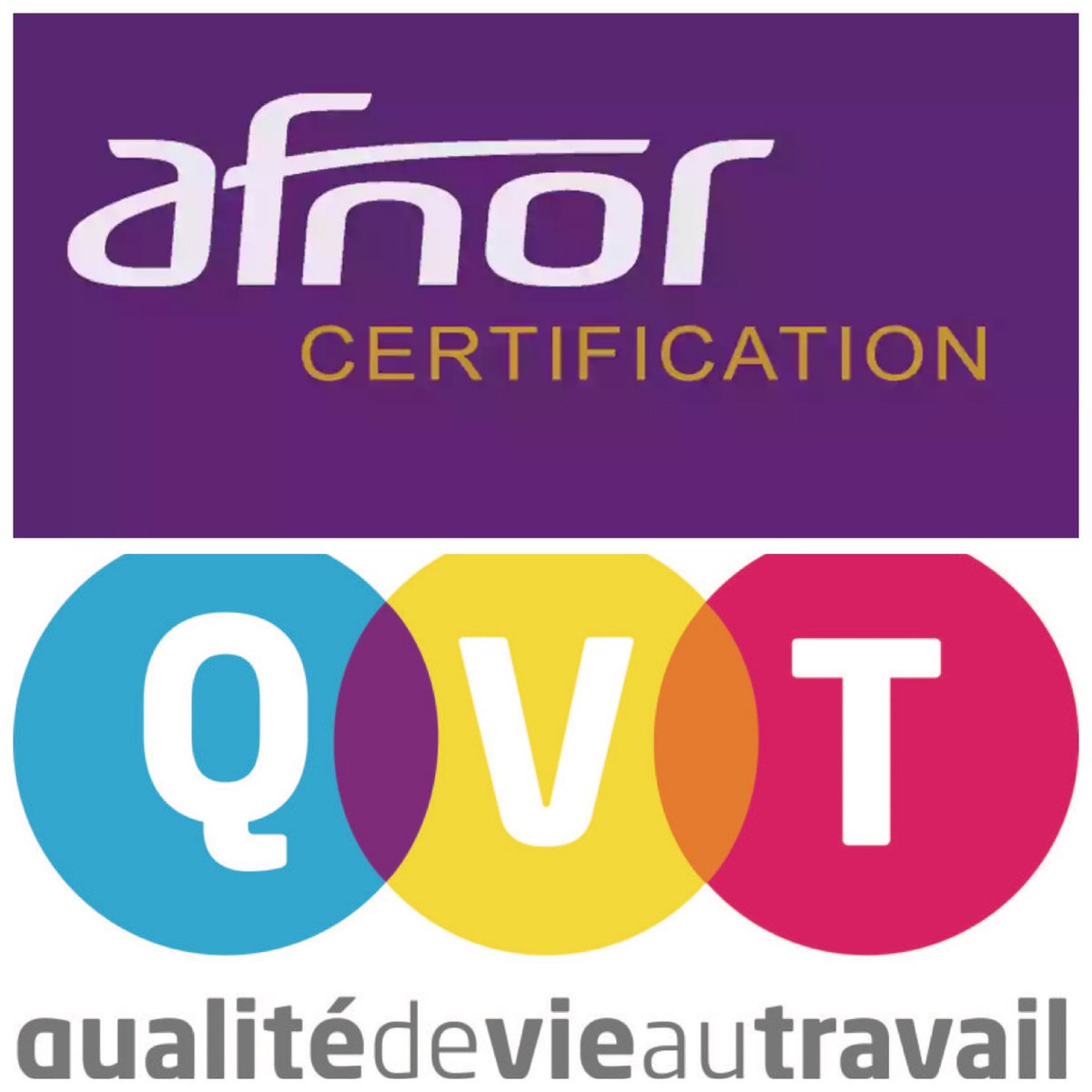 Balazuc (@balazuc2) on Twitter photo J’ai le plaisir de vous annoncer que j’ai obtenu la Certification AFNOR de « Consultant Évaluateur de Démarche Santé et Qualité de Vie au Travail » (QVT).
Kataliance est à votre écoute et vous accompagne dans cette démarche .
kataliance.com
contact@kataliance.com J’ai le plaisir de vous annoncer que j’ai obtenu la Certification AFNOR de « Consultant Évaluateur de Démarche Santé et Qualité de Vie au Travail » (QVT).
Kataliance est à votre écoute et vous accompagne dans cette démarche .
kataliance.com
contact@kataliance.com