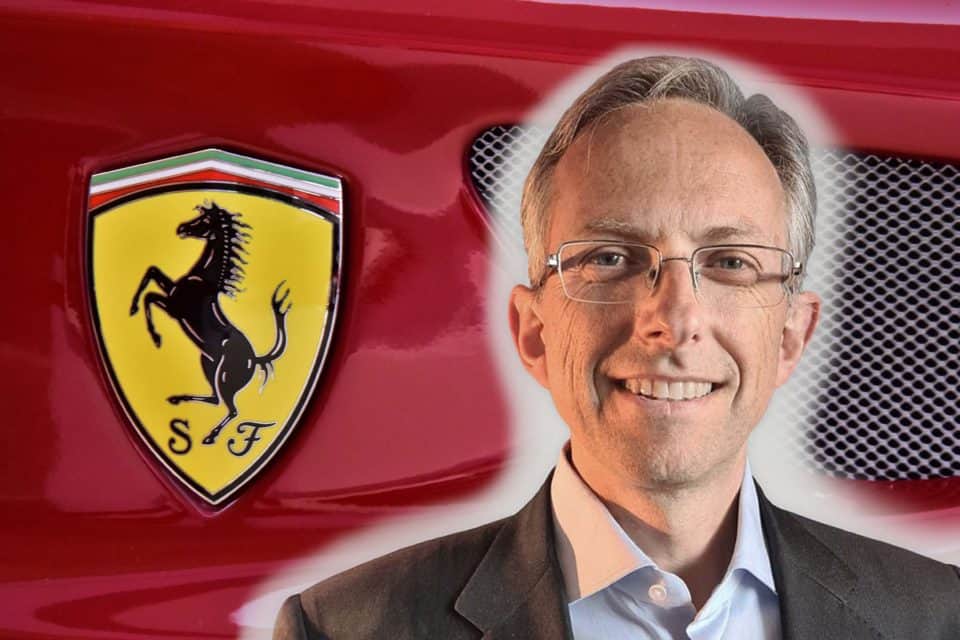BIG BREAKING 🚨 

Ferrari to accept #Bitcoin and crypto payments in Europe.