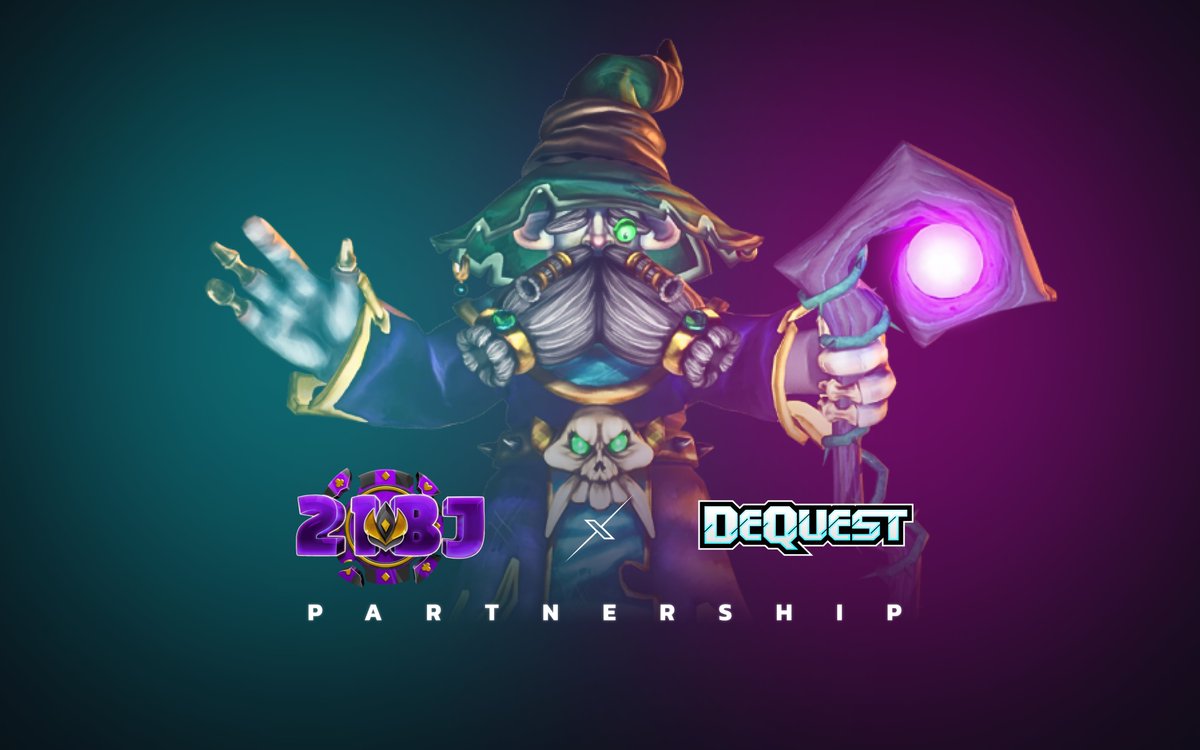 DeQuest 👀 tweet media