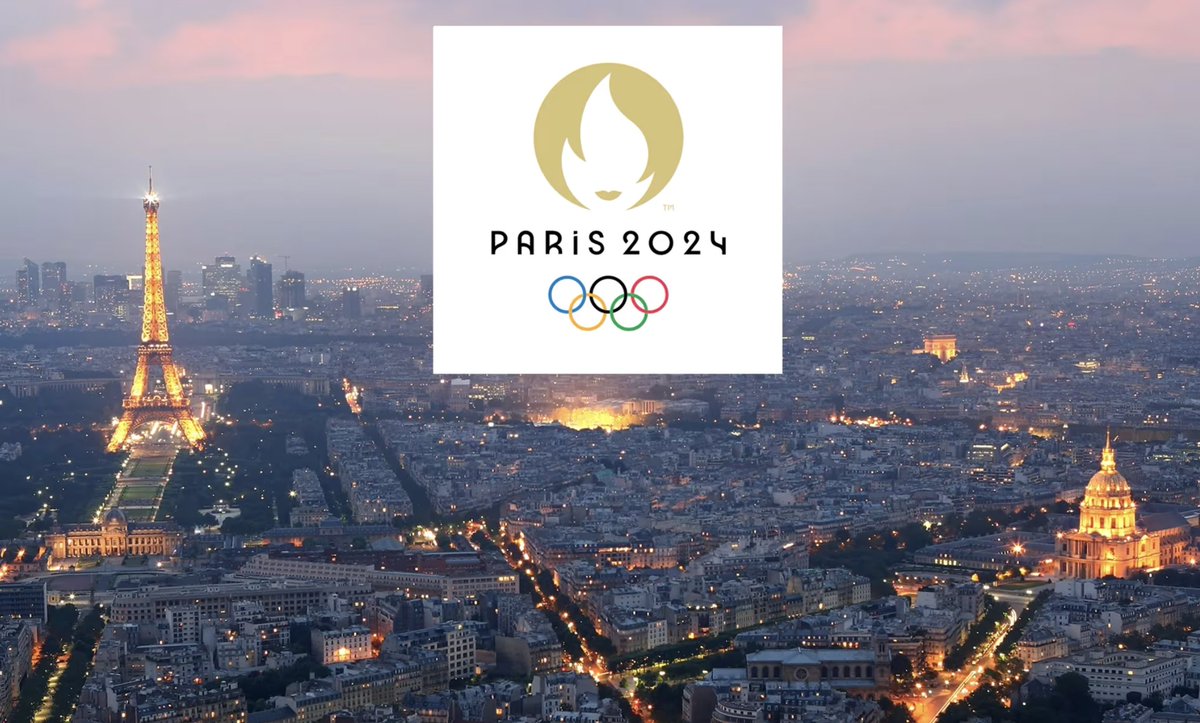 I just published a new article: The long road to Paris is paved with a series of big questions. (includes a podcast interview) link.medium.com/ImHMOUzxuLb