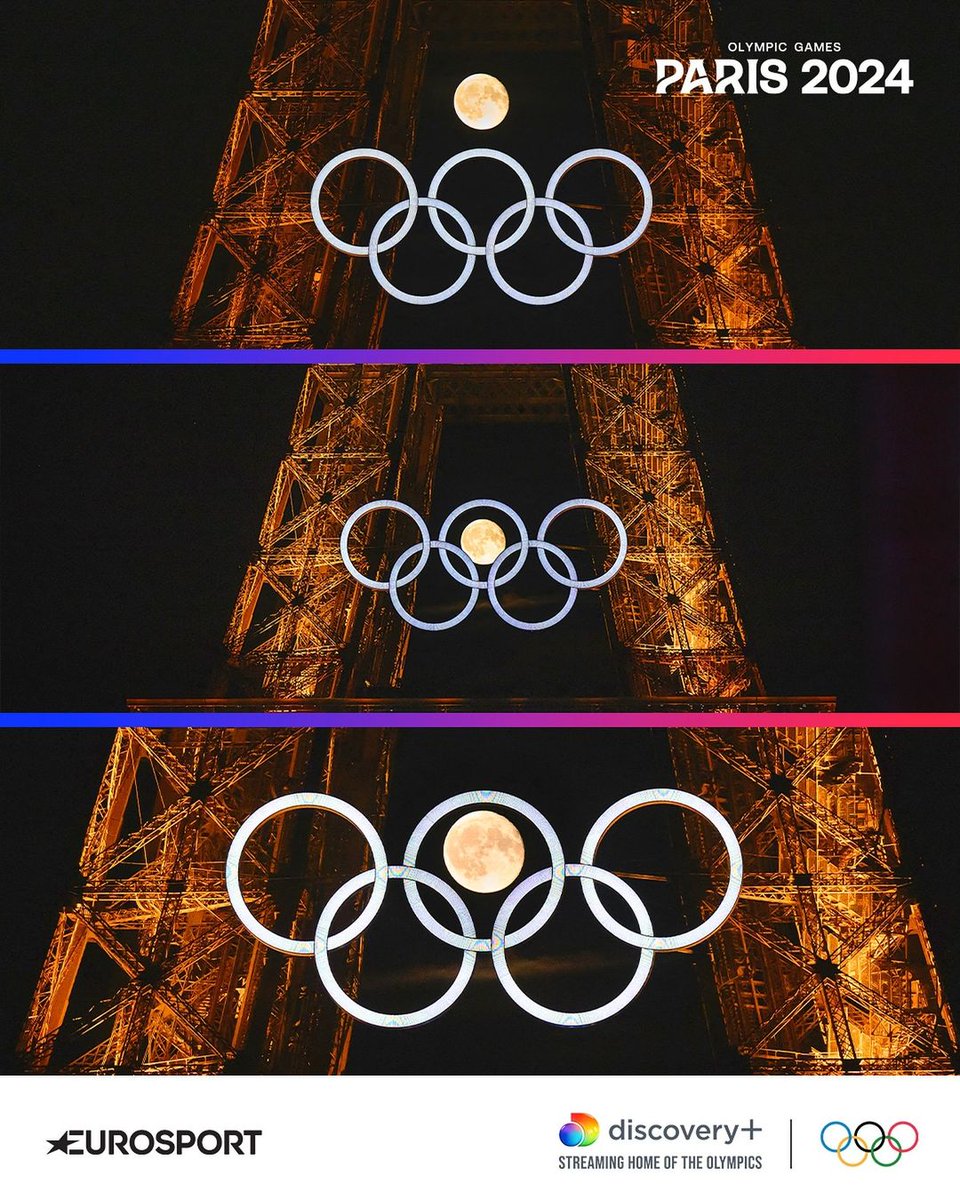 Muazzam 🫠

#Paris2024