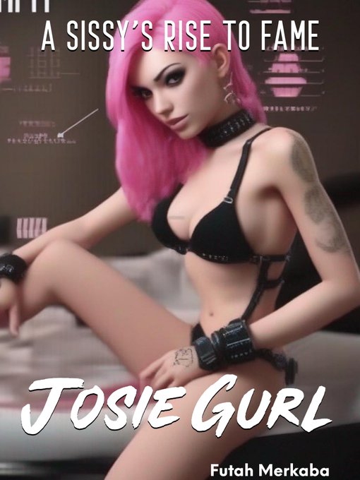 🆓 Josie Gurl - A Sissies Rise To Fame - eBook is now available FREE on SissyPop'com!   🔗https://t.co/xDKaKEyoOS  📜This<a href="/tag/transgender"class="tags"><span>#transgender</span></a><a href="/tag/lgbtq"class="tags"><span>#lgbtq</span></a><a href="/tag/sissy"class="tags"><span>#sissy</span></a><a href="/tag/crossdresser"class="tags"><span>#crossdresser</span></a>