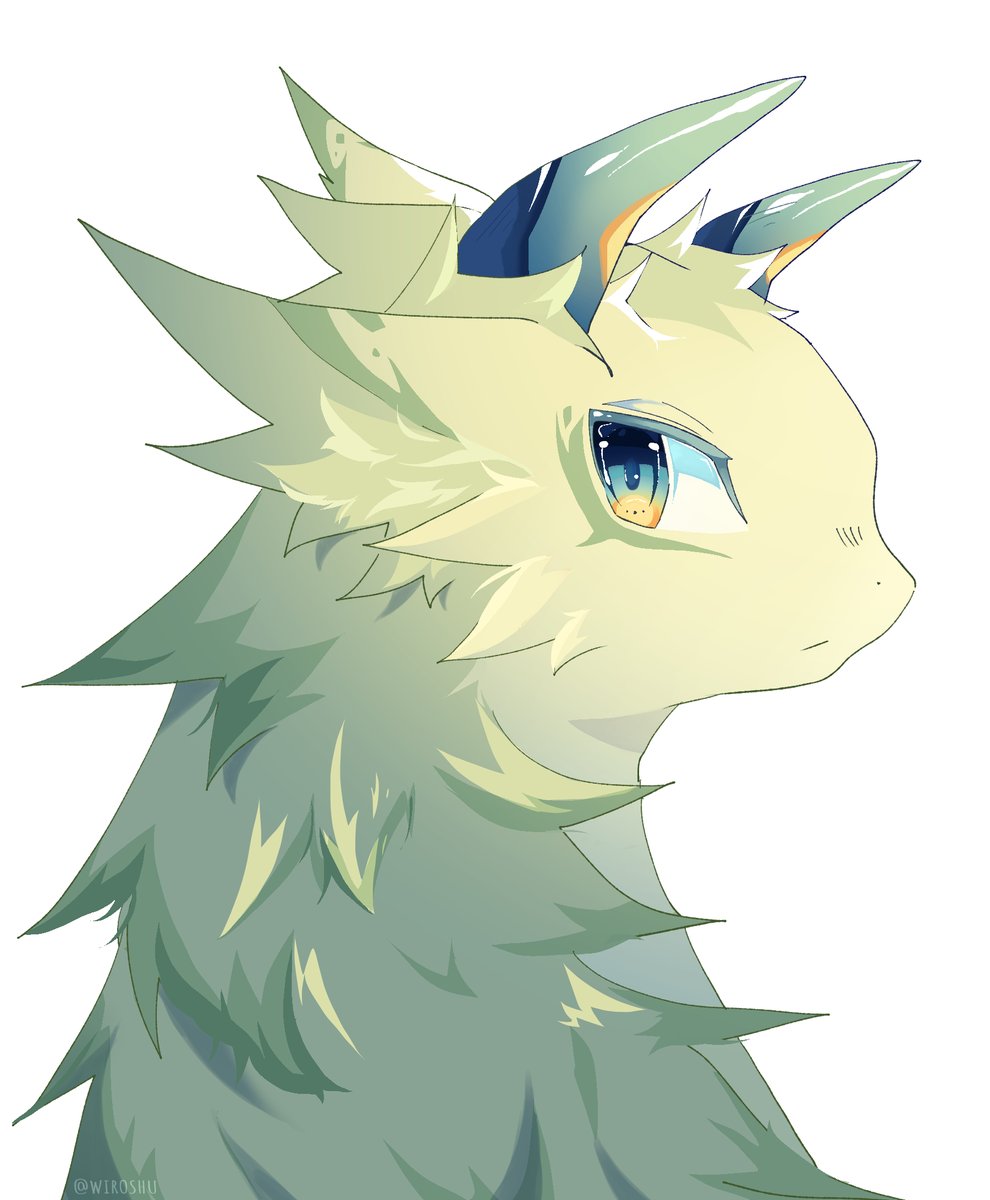wiroshu's tweet photo. Sight
#furry #furryoc #furryart #furryarts #ocart https://t.co/OMTE2AIGFx