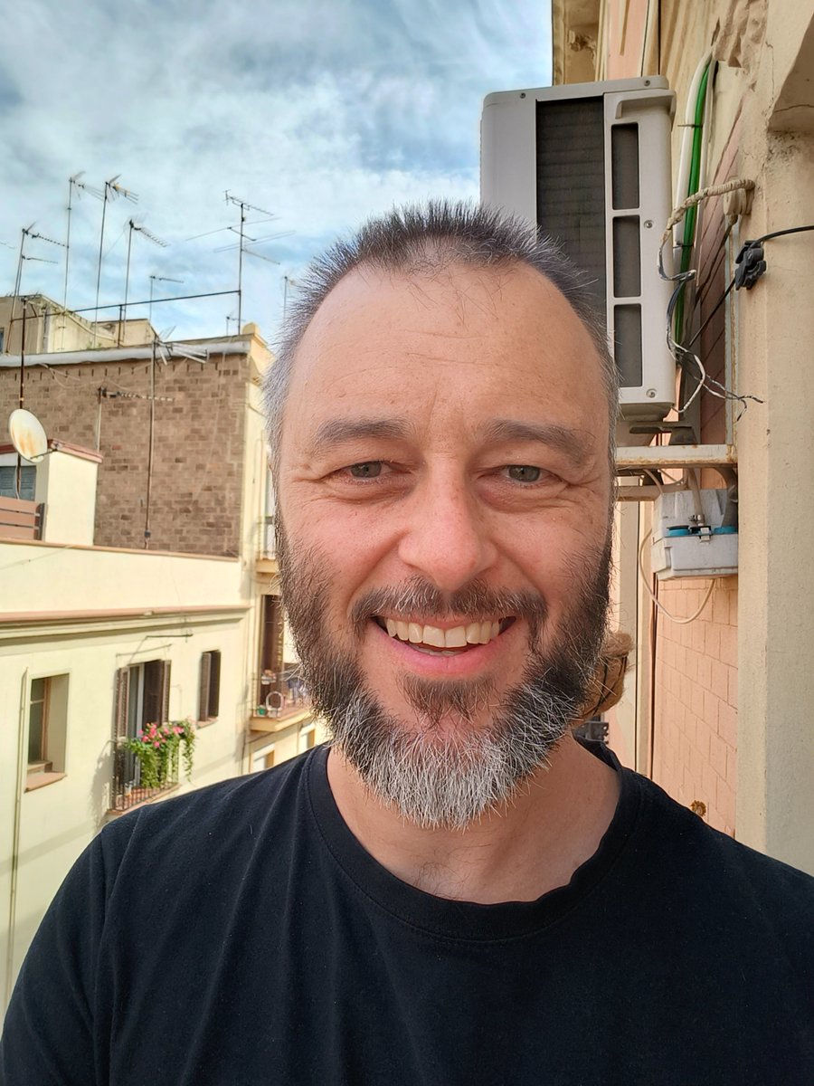 Lambda World (@lambda_world) on Twitter photo Please welcome Chris Ford <a href="/ctford/">Chris Ford</a> to our panel of Speakers for <a href="/Lambda_World/">Lambda World</a> 24!
Chris will hilariously decode birdsong into Clojure, proving once and for all that even birds are better coders than us!
#Clojure #FunctionalProgramming Please welcome Chris Ford <a href="/ctford/">Chris Ford</a> to our panel of Speakers for <a href="/Lambda_World/">Lambda World</a> 24!
Chris will hilariously decode birdsong into Clojure, proving once and for all that even birds are better coders than us!
#Clojure #FunctionalProgramming