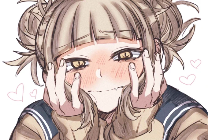 照トガちゃん 