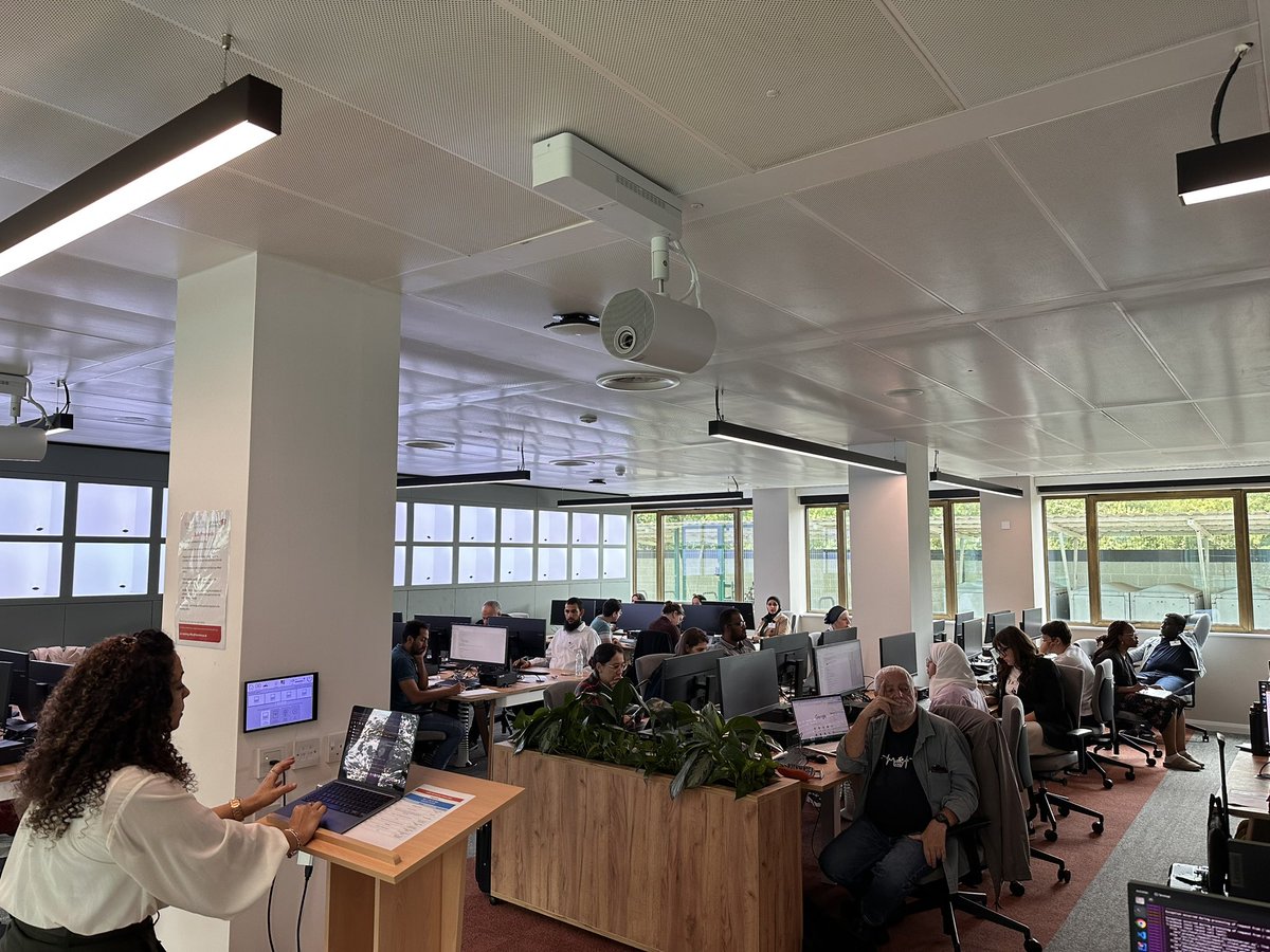 UCREL NLP Research Centre tweet media