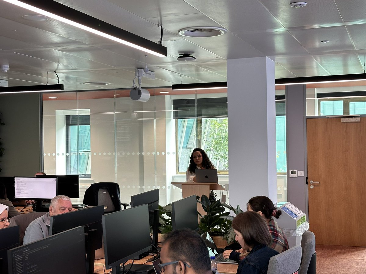 UCREL NLP Research Centre tweet media