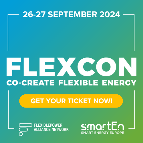 V2Market (@v2market) on Twitter photo V2Market will be at #FLEXCON2024 thanks to <a href="/smartEnEU/">smartEn - Smart Energy Europe</a> co-organising the event taking place in Amsterdam, together with <a href="/FlexibleEnergy/">Flexiblepower Alliance Network</a>!
Always a pleasure to share our innovative project with the #energy world.
Get your ticket🎟️bit.ly/4db4nRR
#V2G #V2B #energyflexibility V2Market will be at #FLEXCON2024 thanks to <a href="/smartEnEU/">smartEn - Smart Energy Europe</a> co-organising the event taking place in Amsterdam, together with <a href="/FlexibleEnergy/">Flexiblepower Alliance Network</a>!
Always a pleasure to share our innovative project with the #energy world.
Get your ticket🎟️bit.ly/4db4nRR
#V2G #V2B #energyflexibility