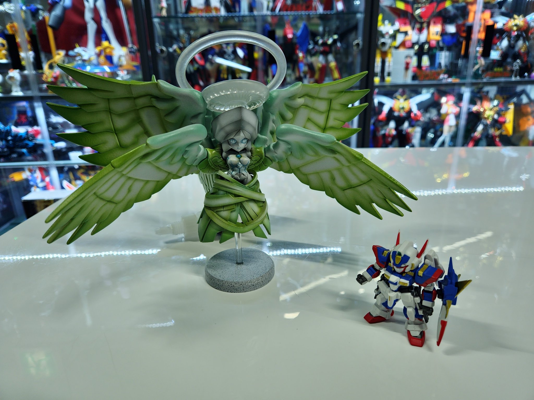 ワンフェス2024夏 GRug 奴隷騎士ゲール ガレージキット Dark ワンフェス2024夏 GRug 奴隷騎士ゲール ガレージキット Dark