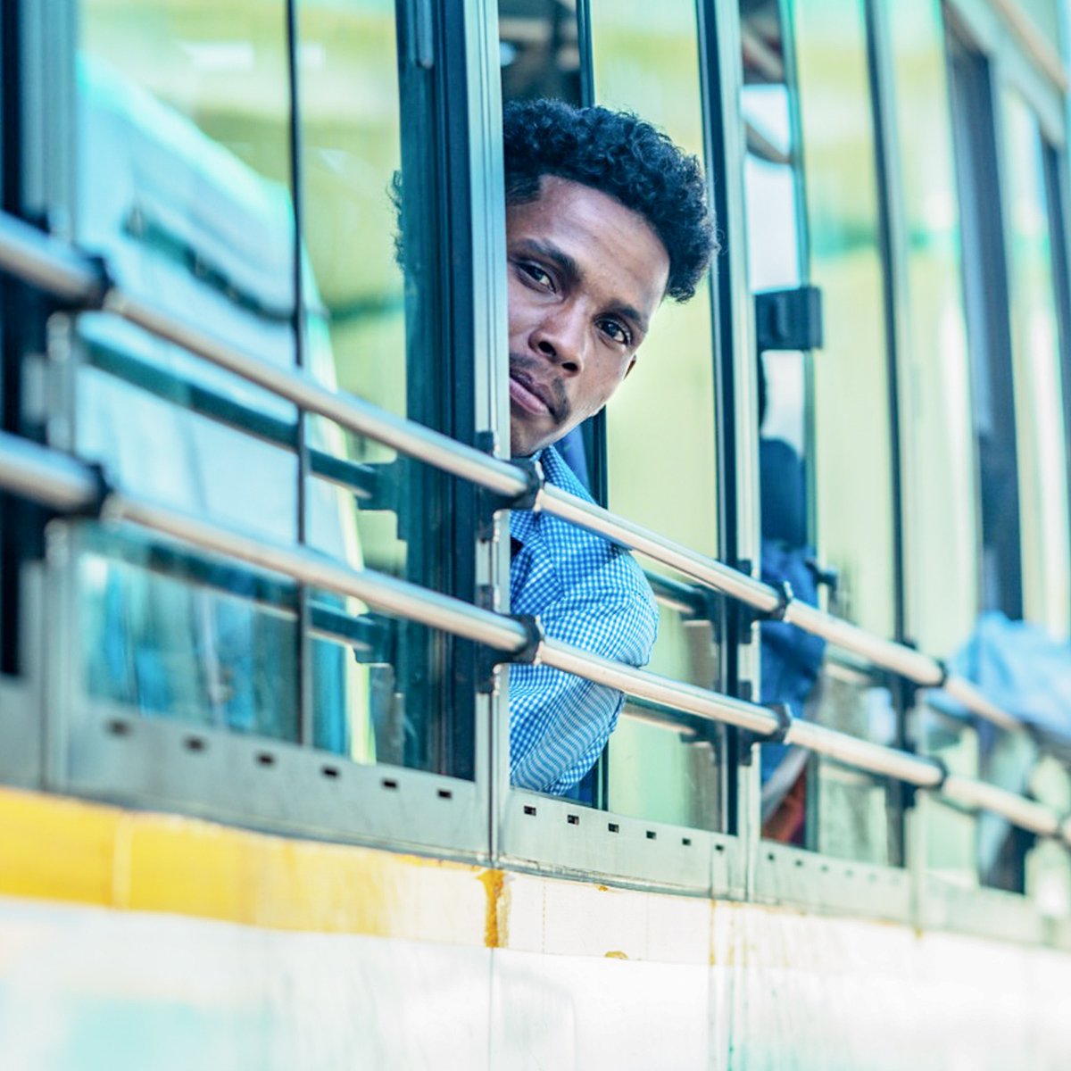 ମାତ୍ର ୫ ଟଙ୍କାରେ ମିଳୁଛି ଗମନାଗମନ ସୁବିଧା

ବିଶ୍ୱସନୀୟତା ଏବଂ ସୁରକ୍ଷା ପ୍ରତି ଦୃଢ଼ ପ୍ରତିବଦ୍ଧତା ସହିତ ଛାତ୍ରଛାତ୍ରୀଙ୍କୁ ଉନ୍ନତ ପରିବହନ ସେବା ଯୋଗାଇବାରେ ଶ୍ରେଷ୍ଠତା ପ୍ରତିପାଦନ କରୁଛି ଏହି ବସ୍ ସେବା ।