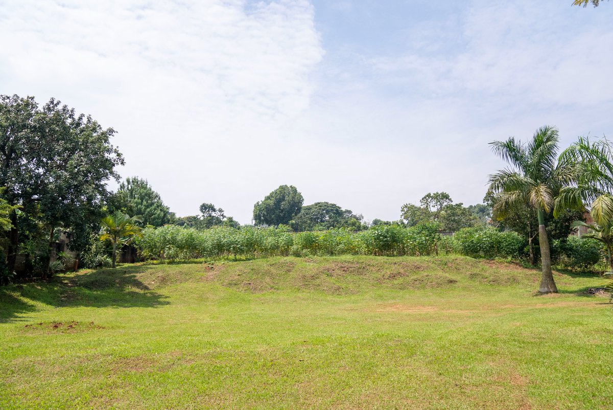 knightfrankug's tweet image. #BookAViewing of this land for sale in Kibiri - Kampala, with great access to the Munyonyo Expressway, a 40-minute drive to the airport, and about 30 minutes away from the city center.

For further information, please visit bit.ly/3zYtf0T or call us at +256 752 741 391