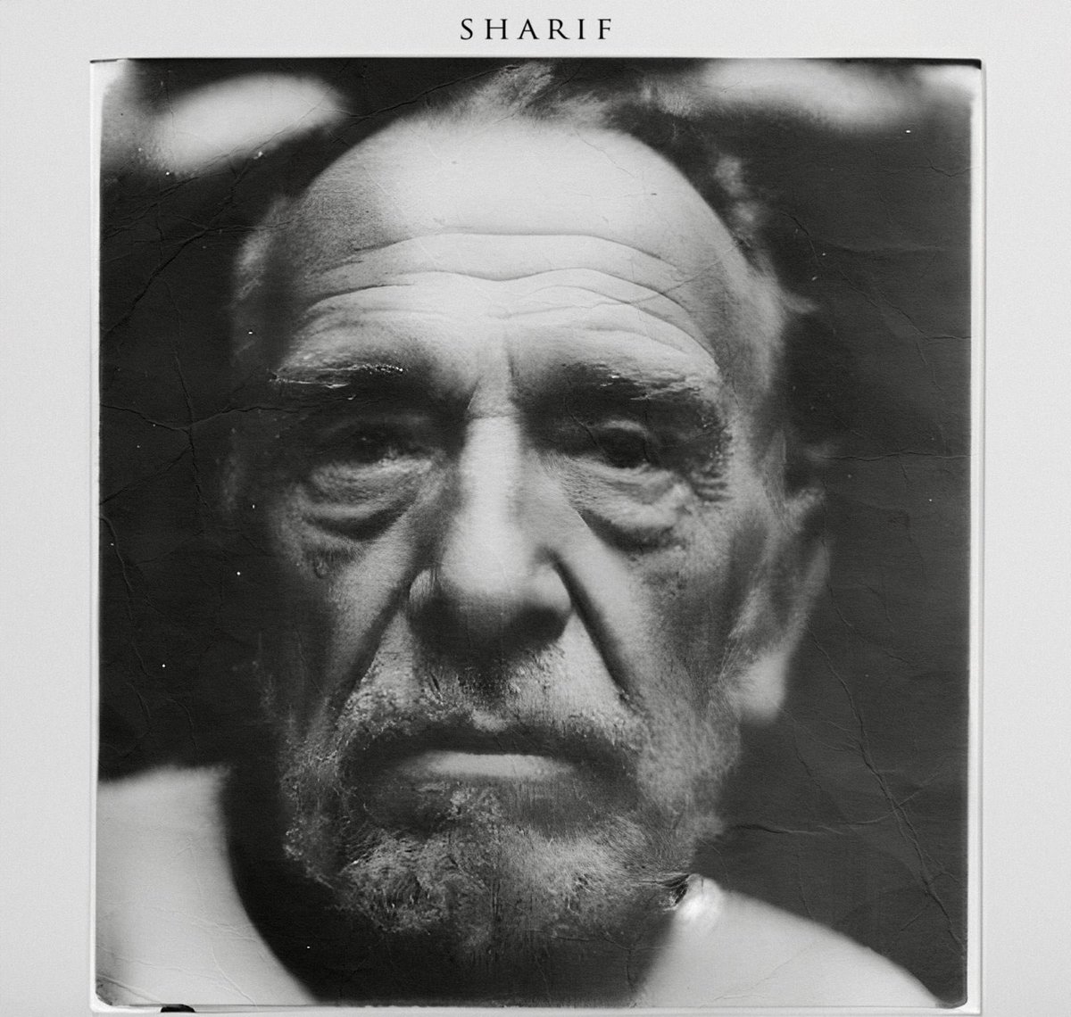 Mi gente bonita y fuerte, esta noche a las 24:00 sale “BUKOWSKI”, tercer single de mi nuevo disco en solitario.

A mi me flipa esta canción, ojalá a ustedes también.