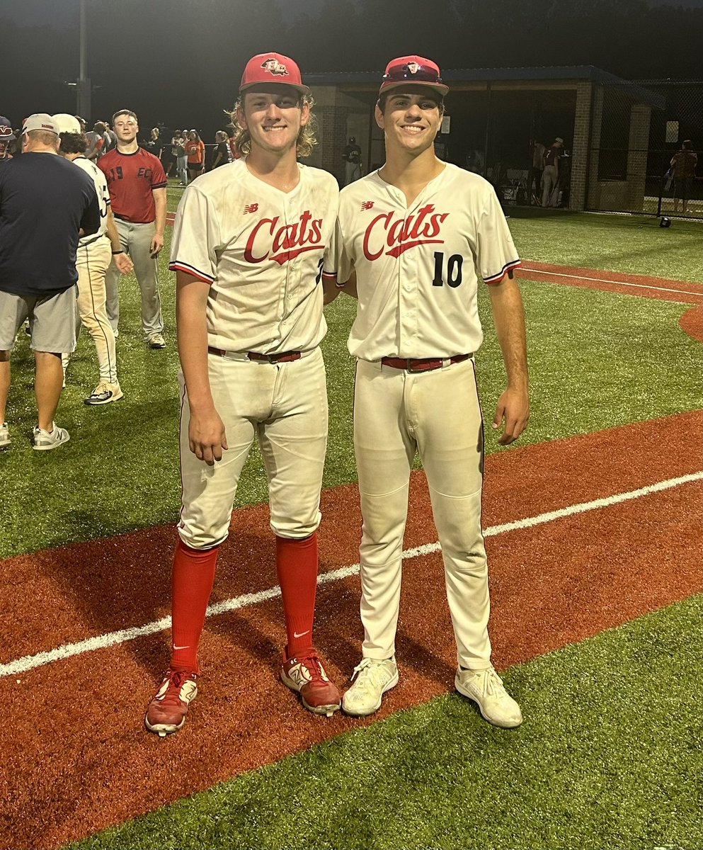 Bath Co. High School Baseball tweet media